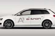 Audi A3 E Tron 7 180x120