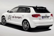 Audi A3 E Tron 8 180x120