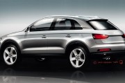 Audi Q3 3 180x120