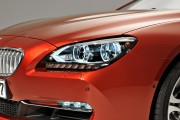 BMW 6 Series Coupe 2 180x120