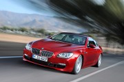 BMW 6 Series Coupe 5 180x120