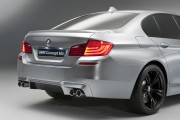 BMW M5 Concept 5 180x120