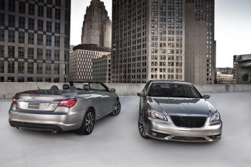 Chrysler 200s 5 360x240