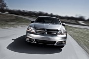 Dodge Avenger RT 1 180x120