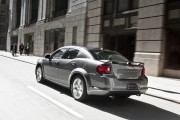 Dodge Avenger RT 7 180x120