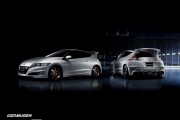 Honda Mugen CR Z 1 180x120