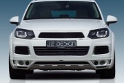 JE Design Touareg Hybrid 1 180x120