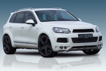 JE Design Touareg Hybrid 2 360x240