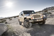 Jeep Wrangler Mojave 10 180x120
