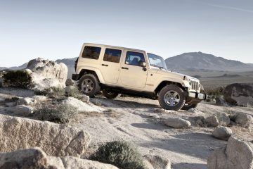 Jeep Wrangler Mojave 11 360x240