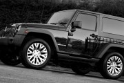 Kahn Design Jeep Wrangler 2 180x120