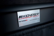 Kicherer SLS 8 180x120