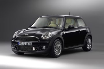 MINI Insipred By Goodwood 8 360x240
