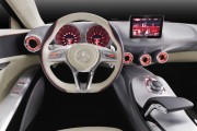 Mercedes Concept A Class 2 180x120