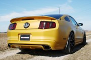 MustangShelby GoldenSnake3 180x120