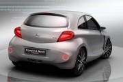 Nissan Compact Sports Concept 2 180x120