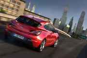 Opel Astra GTC 2 180x120