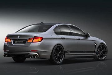 Prior BMWseria 5 2 360x240