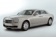 Rolls Royce Ghost EWB 2 180x120