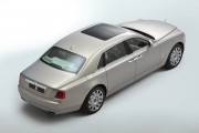 Rolls Royce Ghost EWB 4 180x120