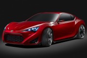 Scion FR S Concept 1 180x120