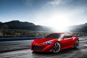 Scion FR S Concept 2 180x120