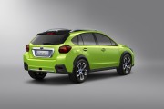 Subaru XV Concept 7 180x120