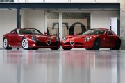 Zagato Alfa Romeo TZ3 Stradale 1 180x120