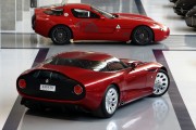 Zagato Alfa Romeo TZ3 Stradale 2 180x120