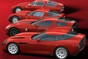 Zagato Alfa Romeo TZ3 Stradale 4 180x120