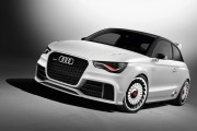 A1 Clubsport Quattro 12 180x120