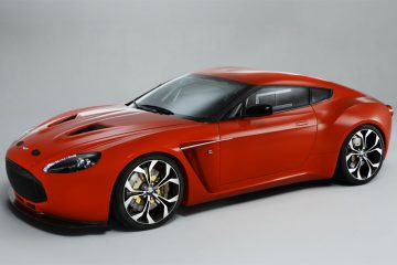 Aston Martin V12 Zagato 9 360x240