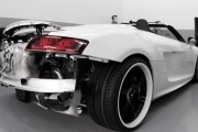 Audi R Stream V10 Spyder 3 180x120