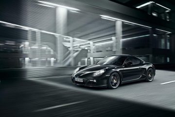 Cayman S Black Edition 5 360x240