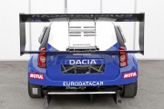 Dacia Duster No Limit 7 180x120