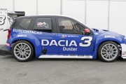 Dacia Duster No Limit 9 180x120