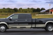 Dodge Ram Long Hauler 3 180x120