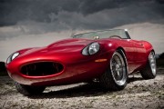 Eagle Jaguar E Type Speedster 1 180x120