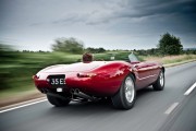 Eagle Jaguar E Type Speedster 4 180x120