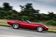 Eagle Jaguar E Type Speedster 6 180x120