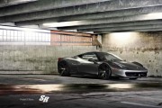 Ferrari 458 Italia Zeus 5 180x120