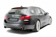 Hamann BMW 5er Touring 2 180x120