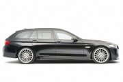 Hamann BMW 5er Touring 4 180x120