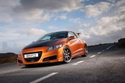 Honda CR Z Mugen 1 180x120