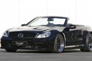 Inden Mercedes SL65 AMG 10 180x120