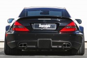 Inden Mercedes SL65 AMG 3 180x120