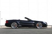 Inden Mercedes SL65 AMG 6 180x120