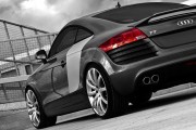 Kahn TR8 Audi TT 1 180x120