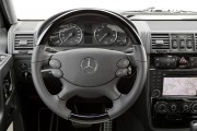 Mercedes GL Class 11 180x120