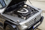 Mercedes GL Class 9 180x120